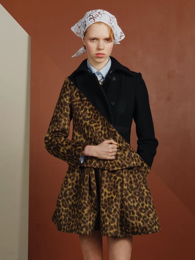 PATOU Hiver MMXXVI 🖤🧡 Merci !@blommersschumm @nanne.gr @benoitbethume @williamlhoest @janeenwitherspoon_ @ramoneyluv @marine_lescieux @deborahgjinaj @camille.delrive @eden_bchrd @patou #patou by @guillaumemarcdamienhenry