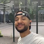 Chris Washington(@veganewunder)'s profile avatar