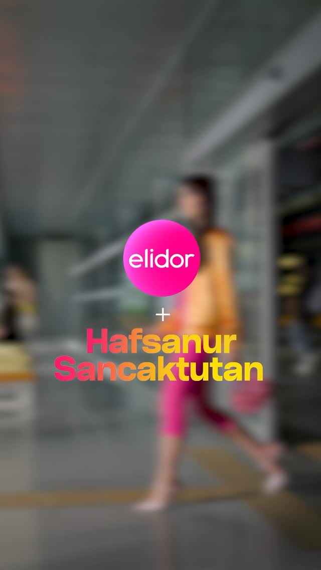 Yeni Elidor İpek Terapisi Ailesi ile Senden Elektrik Alıyoruz 💛💥Anında Hissedilebilir İpek Pürüzsüzlüğü için Yeni İpek Terapisi Ailesini şimdi sen de dene! ✨ by @hafsanur.sancaktutan