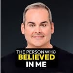 The Person Who Believed In Me(believedpodcast)'s profile avatar