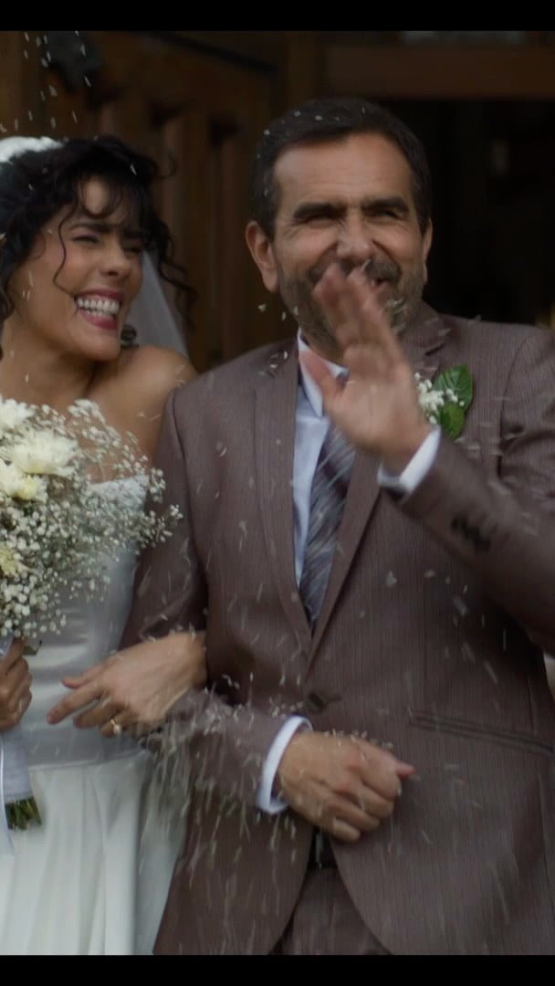 Regla #1 en una relación:NUNCA le digas “tranquila” 😌💐Feliz San Valentín ❤️Amando a AmandaEstreno: 28 de mayo 2026Solo en cines by @gianellaneyra_