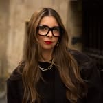 Elizabeth Gomez Garcia(@eliggarcia)'s profile avatar