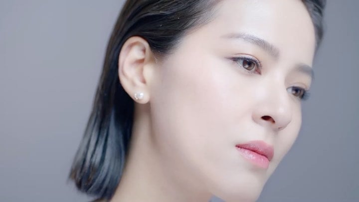 #安美諾美白修護霜五週，就讓你/妳好看！ by @jill_suyanpei
