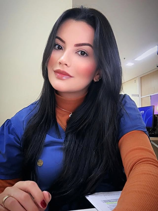 👩🏻‍⚕️......#hospitality #plantão #sus #vivaosus #boanoite🌙️ by @mayradematos