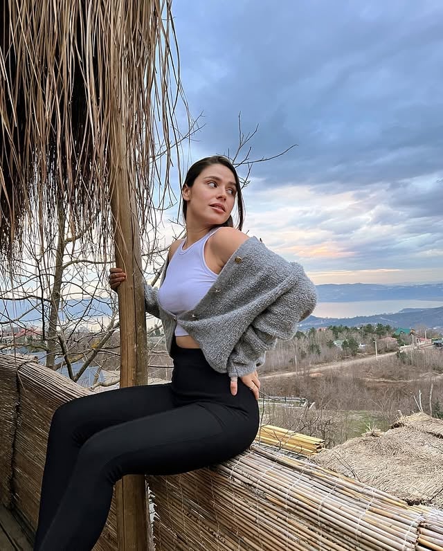 Gün bitmeden..💥🌄