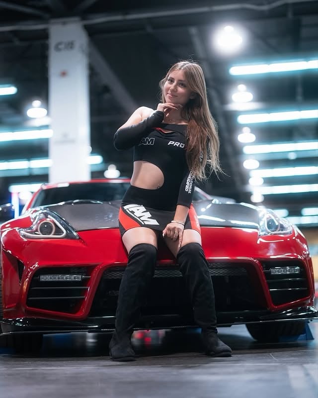 @keshanlam_drives @skaylagonzalez x @henry.fujiz34 @iam.america 📸 @keshanlam_drives 👧 @skaylagonzalez 🚗 @henry.fujiz34 📍 @iam.america#carphotographer #cardshows #carlifestyle #photographer #photoshoot carculture iamamerica jdm jdmlegends carenthusiast nikon nikonz8 nikoncreators carmodel model modelphoto nissian nissianz by @iamtalentmanagement