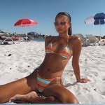 #TRIANGLGIRLS