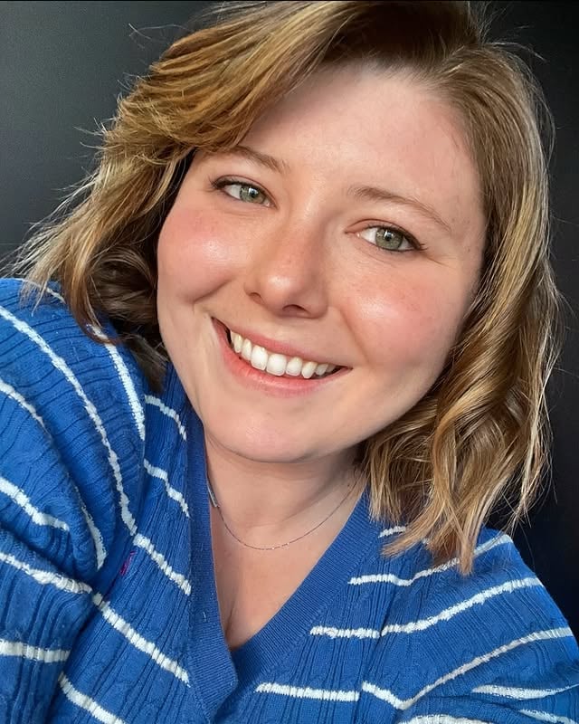 MY STORY: My 30th and Golden Birthday was a few days ago, so I thought I would answer my most asked question of, “How long have you been doing ventriloquism and how did you start?” with a fun little post for y’all. 😁 I’ve been doing ventriloquism for 25 years, and I became interested in puppets because of my dad! When he found out I was going to be born, he wanted to learn ventriloquism so he could read to me using puppets. So, he did! When I was five, I noticed my dad’s lips and throat move a little when he was reading to me, and that’s when I put it all together that HE was the one making them talk. As a 5-year-old, this was mind blowing news to me lol. While growing up, I knew my dad went to a puppet convention every Summer, but when I found out it was a ventriloquist convention, I REALLY wanted to go! However, my dad told me he wouldn’t bring me unless I was serious about learning the art. So, I started reading and completed a course called “Maher Course of Advanced Ventriloquism” within six months of starting it. When I was 6-years old, I performed on a stage for the very first time. I fell in love with making people laugh and still do.I took over my dad’s business “Rocky Mountain Puppets” when I was 16 years old and started performing at libraries for Summer Reading Programs on a regular basis. I went from having 16 shows my first Summer to now performing over 200 shows every single Summer. Performing was a seasonal thing for me up until I graduated from college, which brings me to what I initially wanted to do with puppets.I have always been extremely passionate about health and fitness, so I wanted to be a doctor that used puppets with kids; however, chemistry, biochemistry, and basically all the chemistries and I…did NOT have chemistry 😂. I switched my major from Pre-Med to Psychology and graduated from Colorado State in Summer 2018. What happened after college with my business is a story for another time, but this just shows you that life is full of surprises. I am extremely grateful to have parents that have supported my dreams since day one. Mom & Dad, thank you for bringing me into this world. 💕 Here’s to another year around the sun! by @meghanmcasey