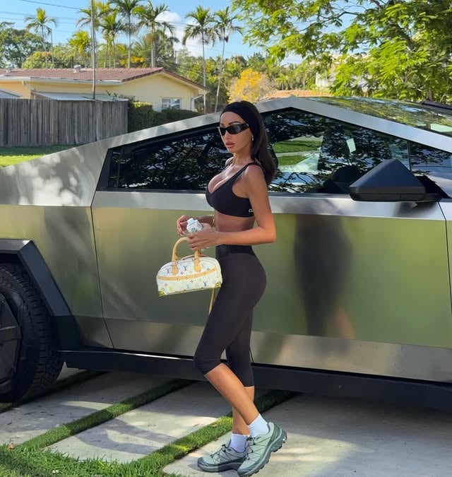 Miami Mami