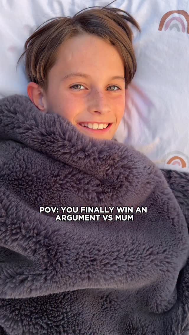 WINNING AN ARGUMENT WITH YOUR MUM…#Comedy #Funny #Family by @romanwingrove