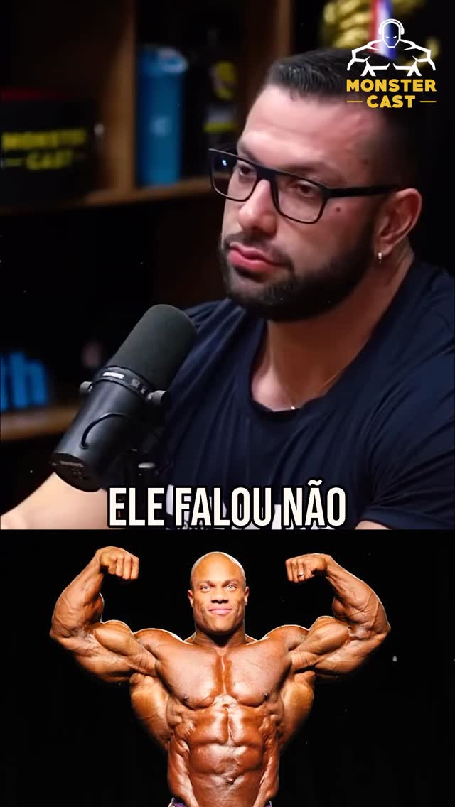 PERES QUEBROU O PHIL HEATH COM SUA HUMILDADE 🔥Convidado: @leandroperespro @ed.hgh @superman.oficial by @leandroperespro