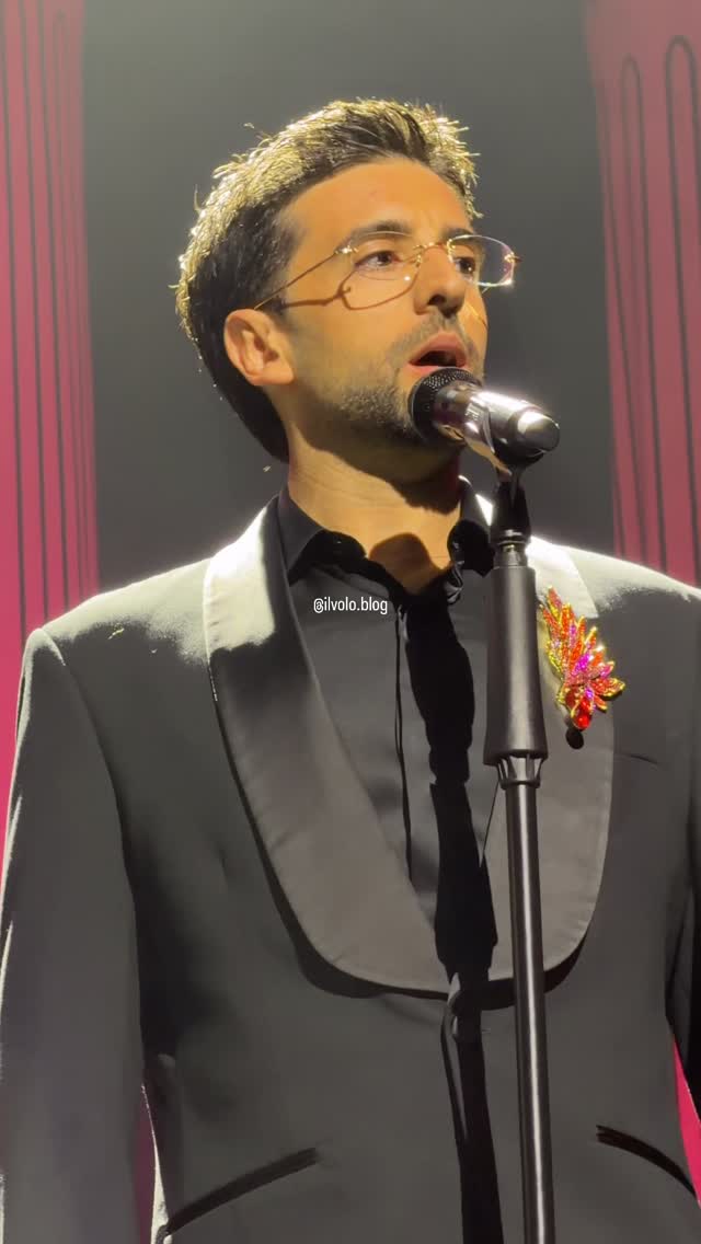 leve, marcante e eternala donna è mobile 🎶❤️ by @ilvolo.blog