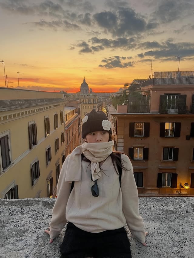 🇮🇹 by @knamiiiiii