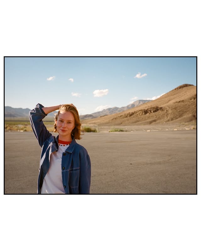 whiskey pete’s 🎞️ @kodak portra 📷 @leica_camera summilux 35 steel rim