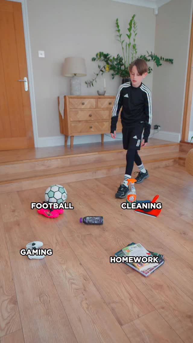 RESPECTFULLY IT ALL WORKED OUT#Comedy #Football #Funny by @romanwingrove