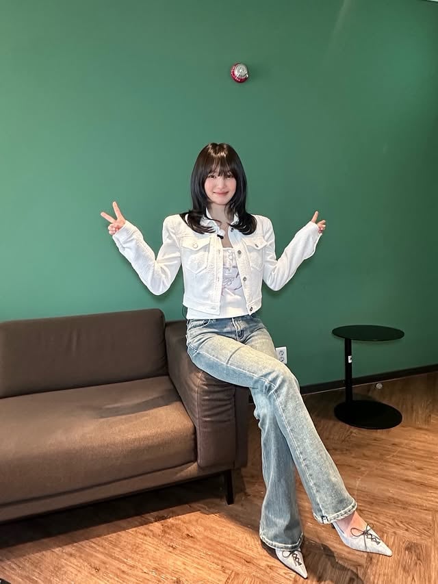 냉장고를 부탁해🥕... by @hyoyeon_x_x