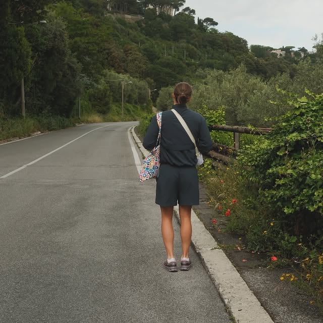 Adventures 👋🏼#ciaoroma
