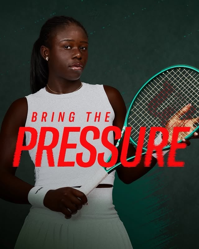 Emerging strength, elevated. #BladeV10 by @vickymboko