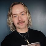 @bjornkrischker