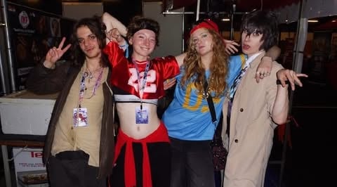 AnimeCon?