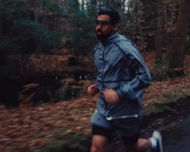 London, are you ready? 🇬🇧Zak Timol is no stranger to the marathon. But this year in London, the goal isn’t a medal - it’s perspective.There’s a specific kaleidoscope of emotions that hits when you swap the pavement for the sidelines. Even without a bib, your body remembers. You feel the ghost of that last 10K stretch, the rhythmic slap of feet on the ground, the “never again” internal monologue that inevitably turns into “when is the next one?”There’s a beautiful symmetry in spectating. You’re absorbing all that raw, human energy without the physical toll. It’s the spirit’s way of lacing up and running right alongside them.How does watching a marathon make you feel? #DreamOn #RealEnergy