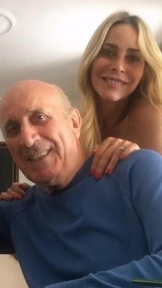 le padre, tale figlia! Abbiamo scoperto che la vena artistica di @stefaniaorlando1 arriva tutta dal papà 🤩 #LVB