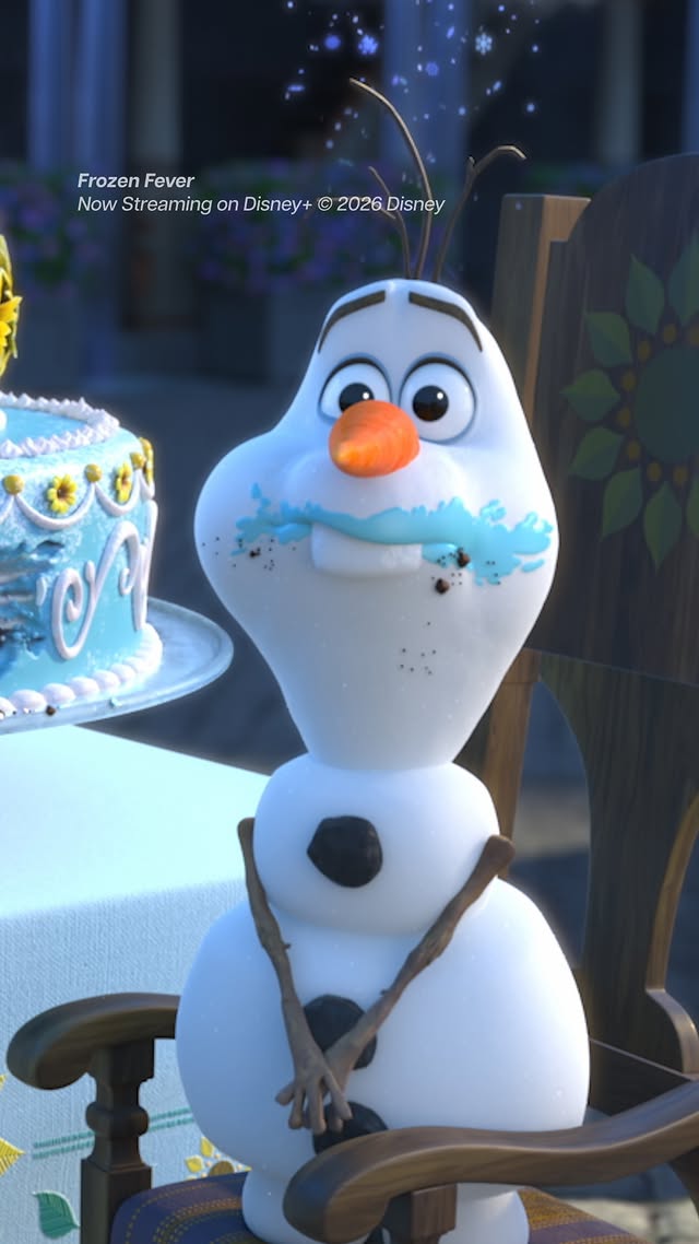 Olaf quotes that make a lot of sense because he's...Olaf ☃️ These titles are streaming on #DisneyPlus
