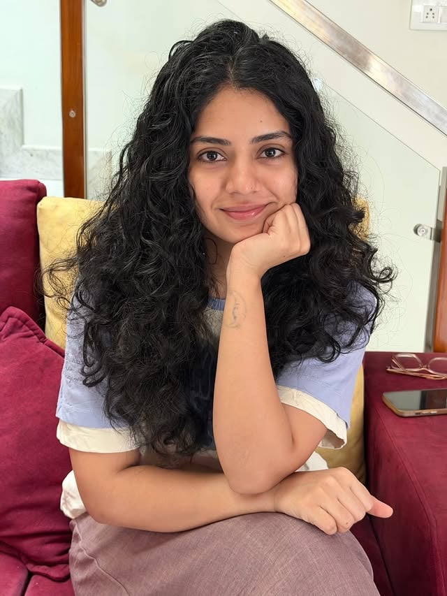 Nam akka apparoopake tegdhu kotta photos ✨@makeoverwith_sushmashetty by @meghashetty_officiall