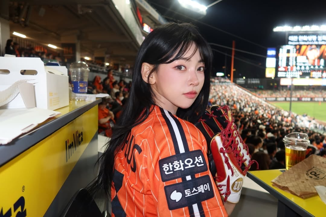 이글스여 비상하라…!🦅🧡지금은 그냥 비상비상 초비상이다 by @arb0r_day