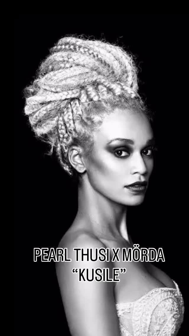 KUSILE - COMING SOON!!!! 🎶 @murdahbongz 🎵 by @pearlthusi