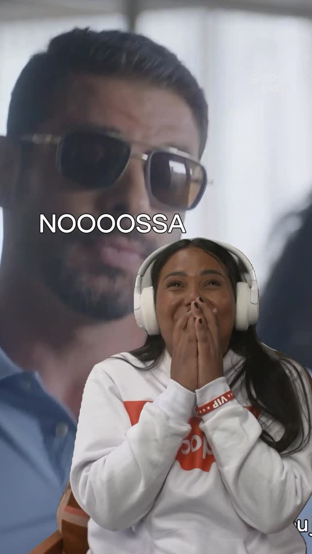Quer saber mais sobre as minhas novas séries originais? A @chaianydeandrade conta as histórias de #JogadaDeRisco e #Emergência53 🗣️ by @bbb