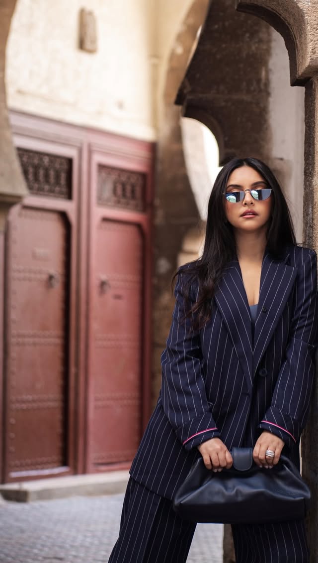 Recent looks✨#everydaystyle by @fatima_zahra_el_ibrahimi
