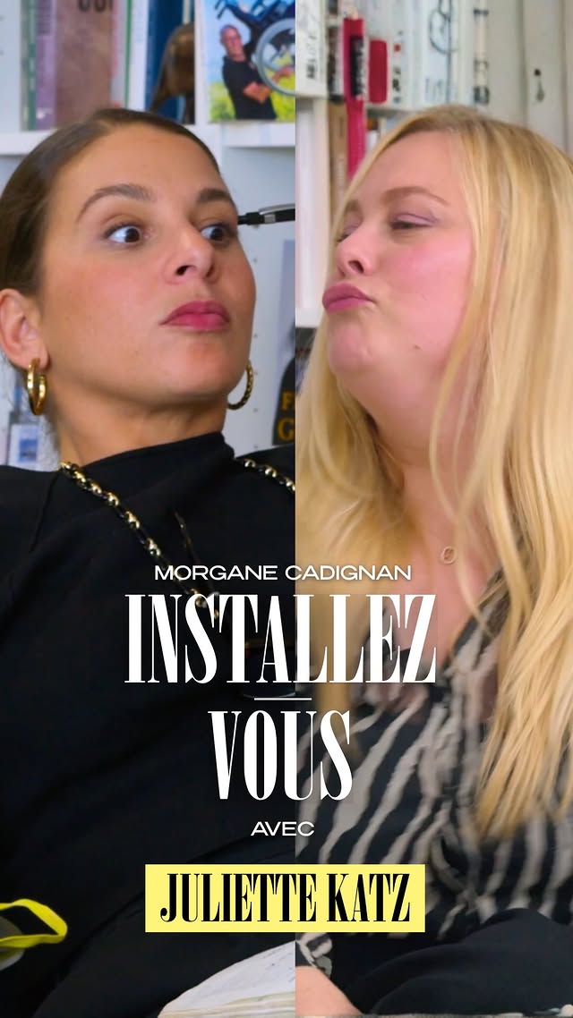 Installez-vous avec @juliettekatz 💕

📹 @nathantrompas 

Prochaines dates de tournée :

Talant (Dijon) : 28/05 🌹
Genève : 30/05 🇨🇭
Montréal : 06/06 🇨🇦