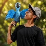 Hugo Rodrigues(@hugo_cs25)'s profile avatar