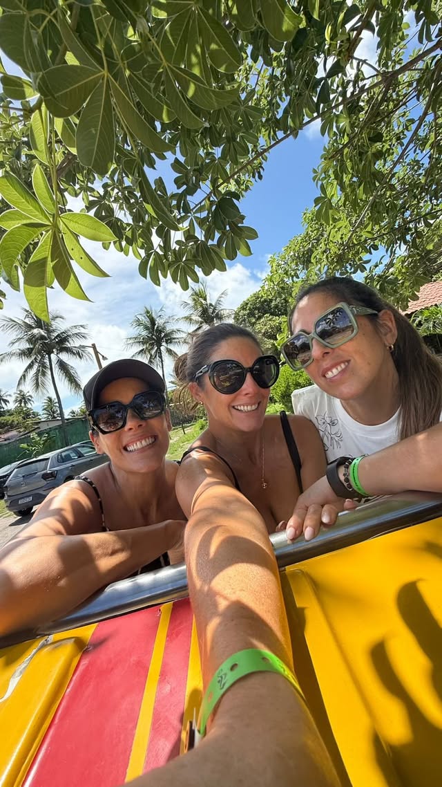 POV cuando tienes más de 40, pero te sientes de 20 ji,ji 😂😂😂. ¡Las quiero amigas! @chiviam @dona_rebe