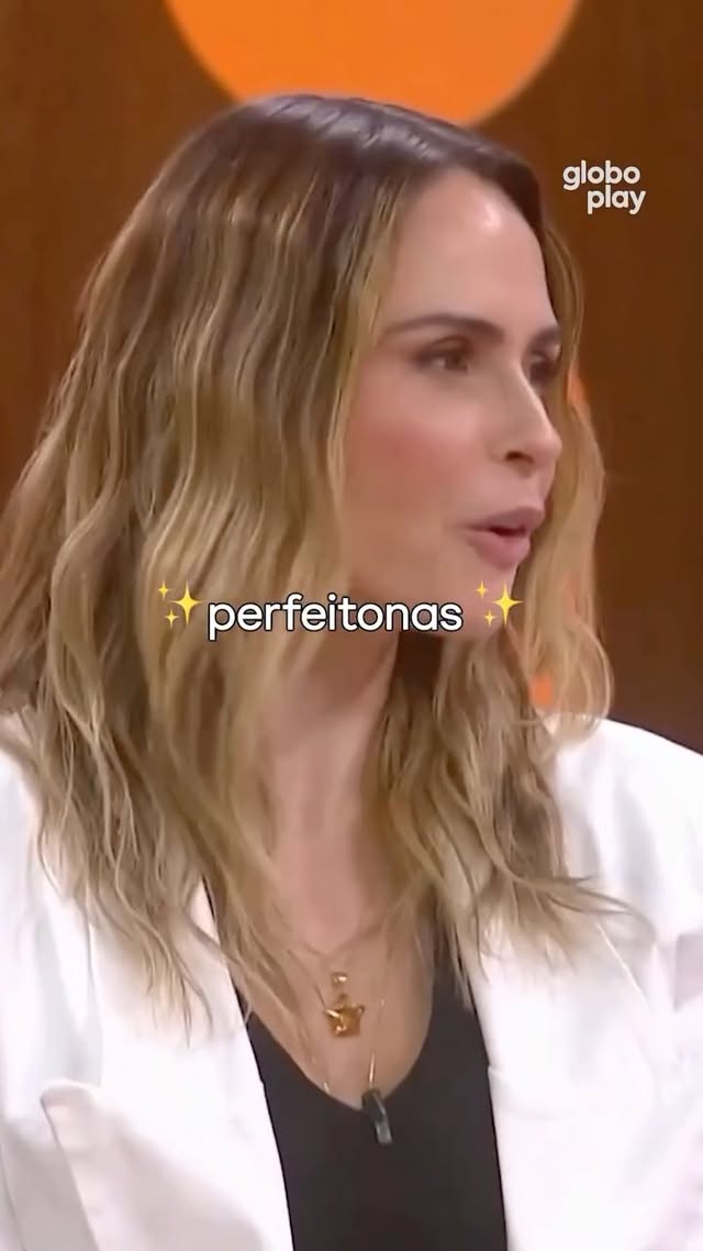 Quem também amou o #SaiaJusta ontem? by @bbb