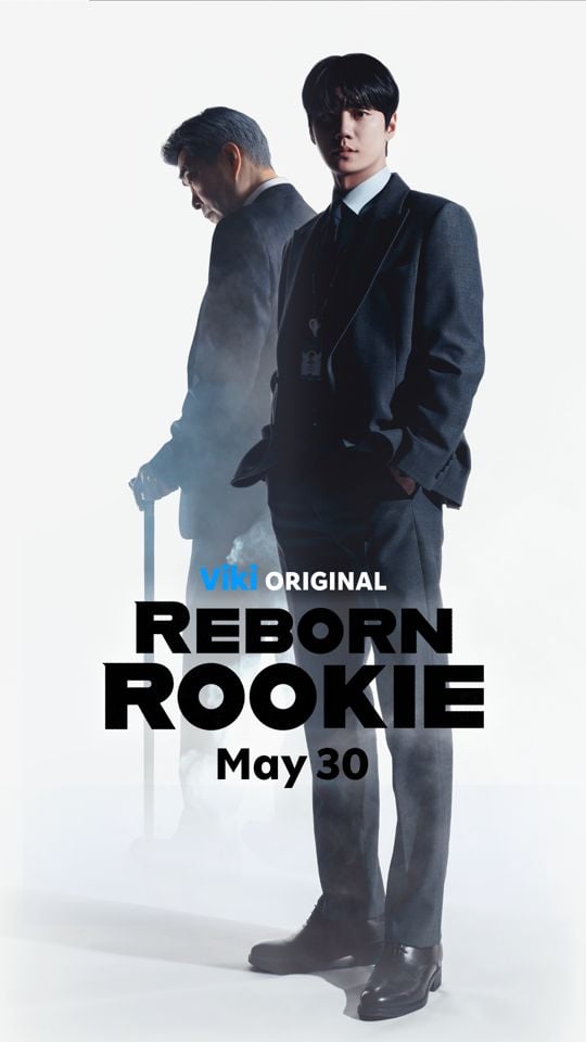 What happens when a billionaire CEO gets a second chance at life—as a rookie soccer player? ⚽️💼 #RebornRookie starring #LeeJunYoung and #SonHyunJoo premieres on May 30, only on #Viki! by @viki