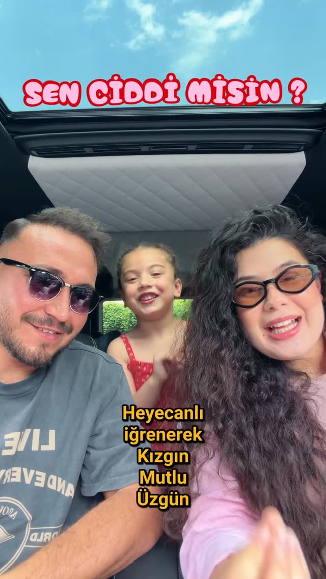 Sen ciddi misin? 😳Sizce trendi kim kazandı? 👀Nefes’in oyunculuğuna 10 üzerinden kaç puan veriyorsunuz? 🎭🔥Yorumlarda buluşalım! 👇😁#senciddimisin #nefes #oyunculuk #fyp #viralvideo by @sersn20.10