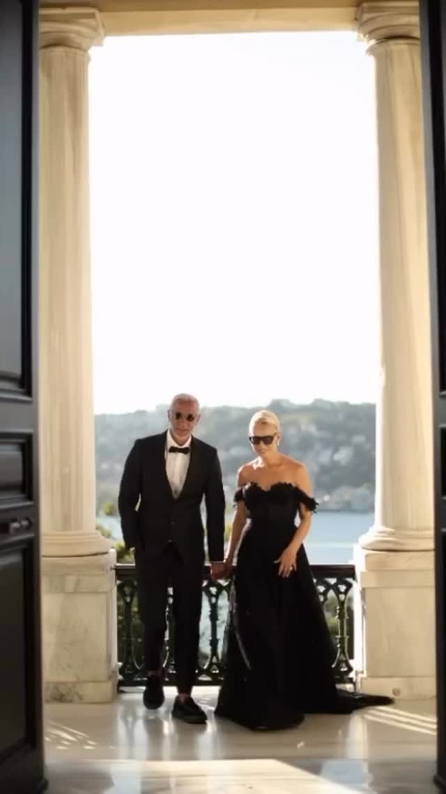 Canlarım #esraerol #aliözbir by @_esraerolfans
