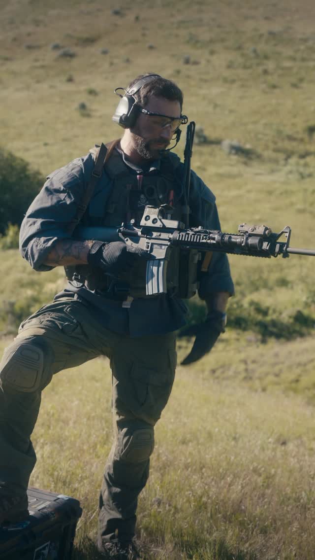 @fn_america M16A4 goated in pure energy
