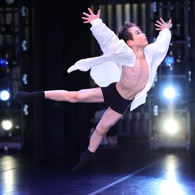 YAGP 2026 Houston Finals🇺🇸Photos from Day 1✨ついに1日目が始まりました！写真は、初日の審査を終えたPC部門より。クラシカル部門はYouTubeでのライブ配信を行なっています！日本からの応援、お願いいたします🩰 by @ygpjapan