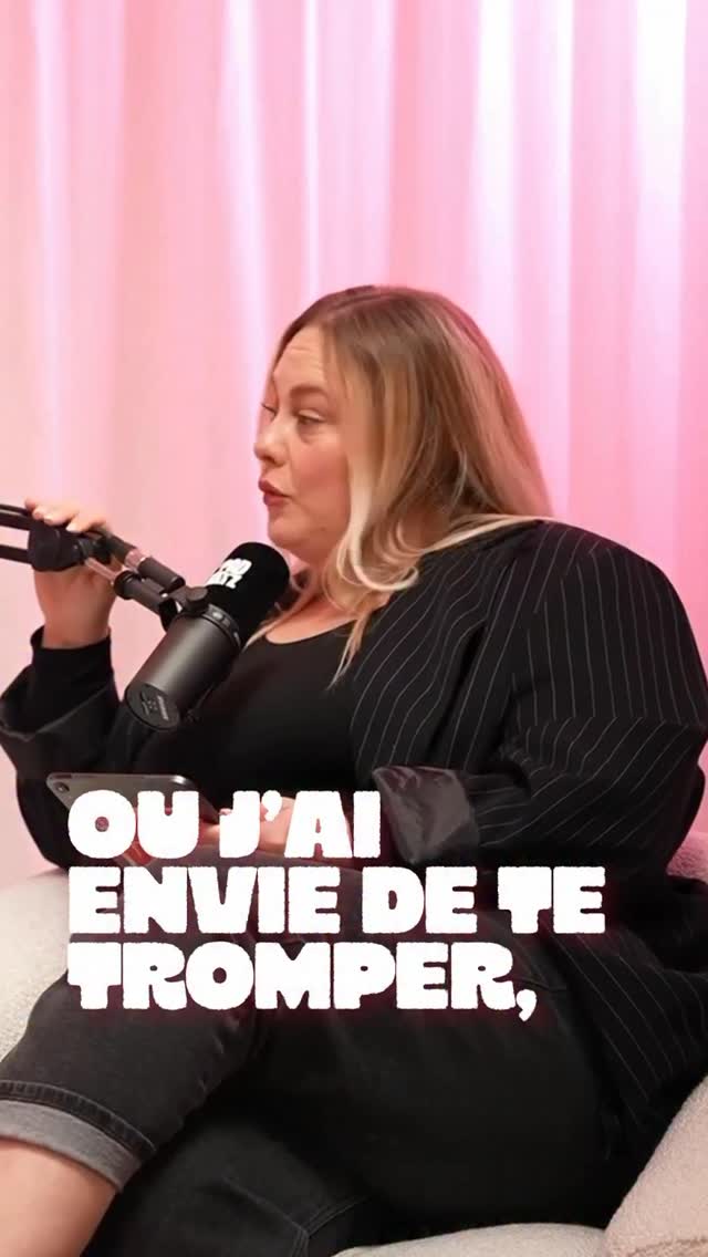 Au travail, en couple, en famille : est-ce qu’il faut toujours dire la vérité ?Est-ce que tout dire, relève du courage ? Ou parfois une manière élégante d’être cruel ?Un épisode où il n’y a pas de morale, et comme toujours aucun jugement : Juste des situations qu’on a tous vécues.Bienvenue dans le débat du Podkatz ❤️Cet épisode est à retrouver partout (Spotify, YouTube, Apple Podcasts, Deezer…) Merci @solenemurphygaonach & @pierrekai_ 🫶🏻 by @juliettekatz