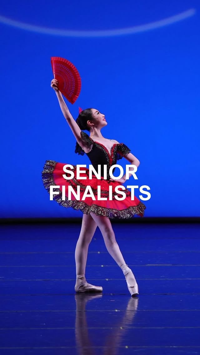 YAGP 2026 Houston Finals🇺🇸日本予選からは男女共に3名ずつ、その他世界全国にいる日本国籍を持つ参加者5名が選出されています。Senior Women🌟606 Mei Yasuda 安田芽生さん🌟648 Karin Tsukamoto 塚本花梨さん🌟715 Karen Nakajima 中島かれんさん🌟646 Hana Takahashi🌟657 Afina Hiyori Gosla🌟659 Keri Yamane🌟673 Lina Pengel🌟678 Minori de SilvaSenior Men🌟819 Riku Komeima 米今璃久さん🌟852 Taito Maeda 前田大翔さん🌟876 Momota Yasuda 安田桃大さんシニアファイナルラウンドは@yagpのYouTubeにてライブ配信されます。●ヒューストン時間5月16日（土） 午後18時予定●日本時間5月17日（日）午前8時予定#yagp #ygpjapan #ballet #yagpfinals by @ygpjapan