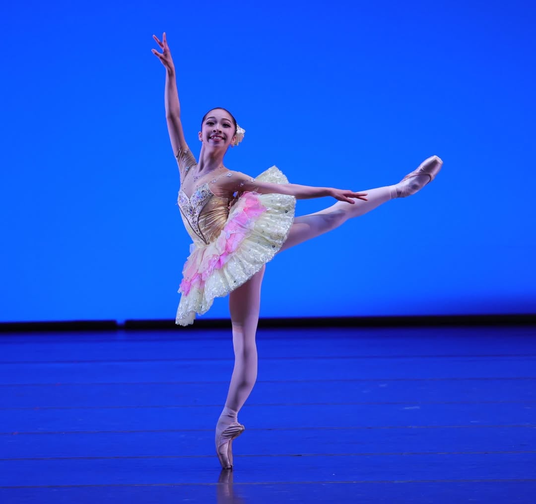 YAGP 2026 Houston Finals 🇺🇸Photos from Day 3!ジュニア部門、シニア部門、アンサンブル部門と3日目も引き続き、チームジャパンの素晴らしい踊りが目立ちました🩰✨ by @ygpjapan
