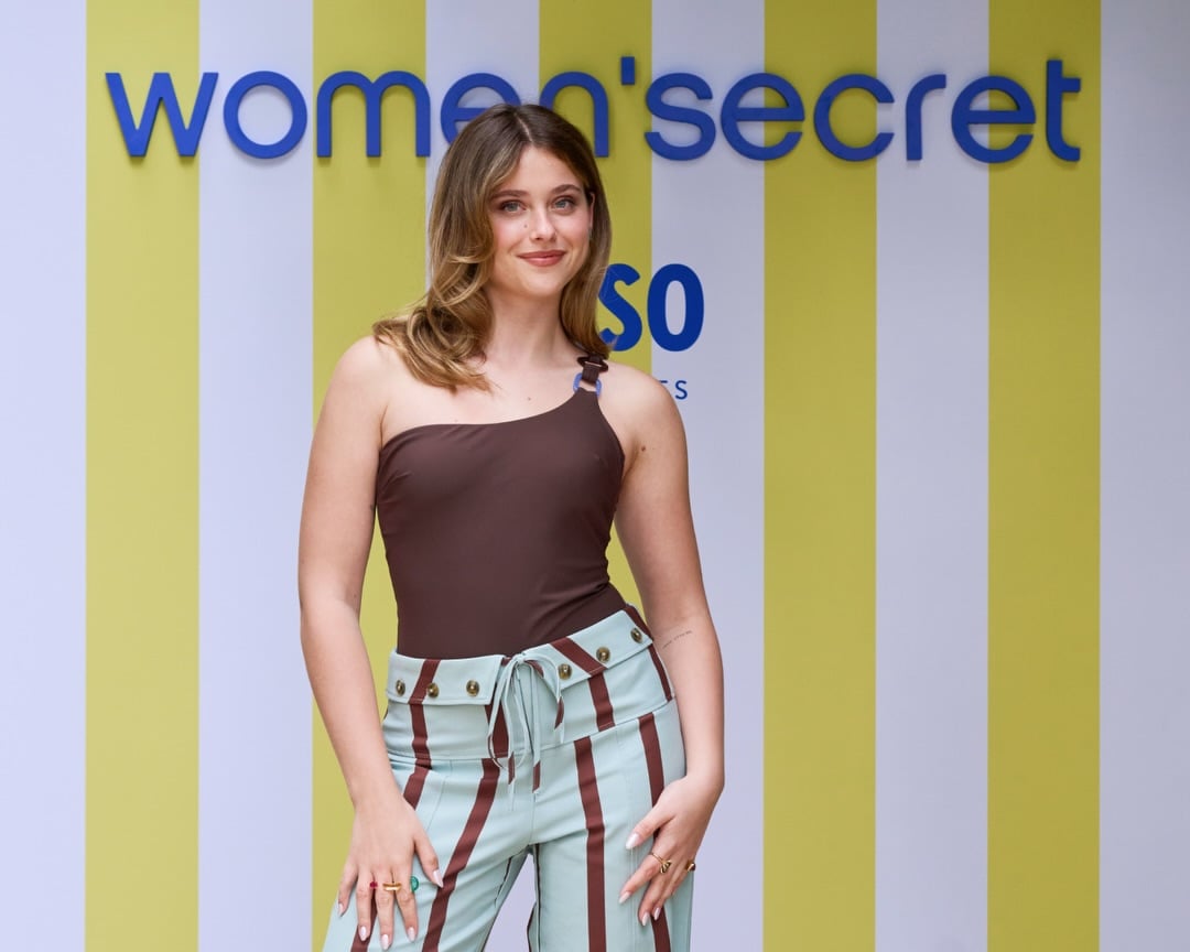 🎶👙 El resumen perfecto de nuestro evento 🙌🤗 Nueva cole de verano + amigas + música + vibes de playa by @womensecretofficial