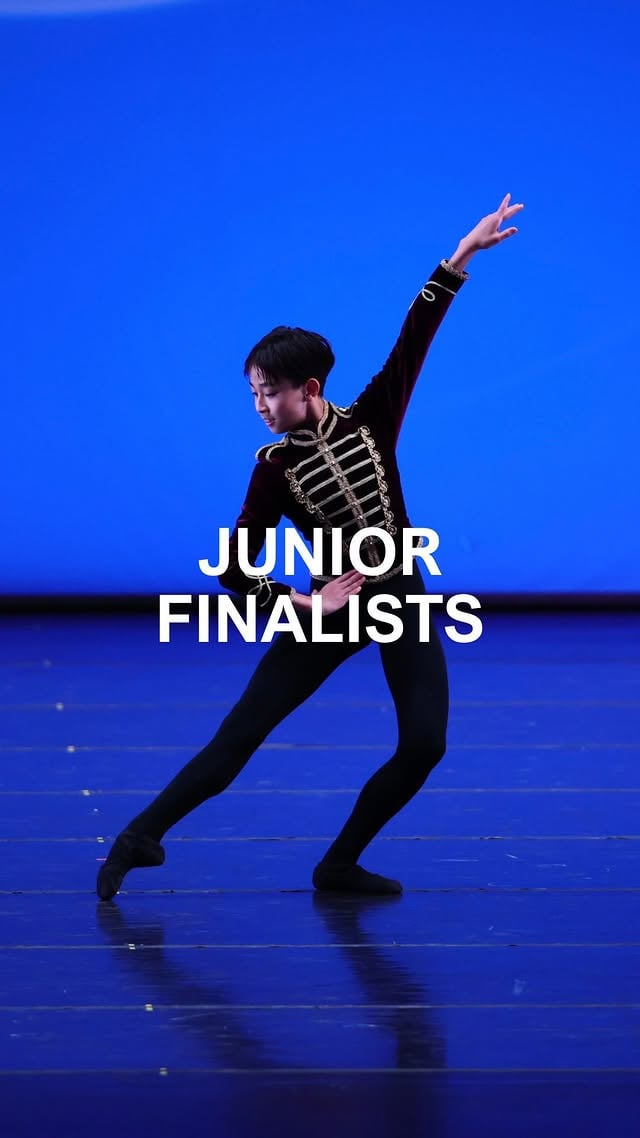 YAGP 2026 Houston Finals🇺🇸明日に迫ったジュニアファイナリストの発表です！日本予選からは女性6名、男性4名、またアメリカ在住で日本国籍の1名を加えた日本人11名が選出されています。Junior Women🌟310 Anno Futatsumata 二俣アンノさん🌟356 Mano Kawai 河合摩乃さん🌟363 Tamaki Saito 齋藤珠希さん🌟399 Alicia Miyu Willis ウィリスアリシア美優さん🌟402 Anne Takahashi 髙橋杏さん🌟447 Aina Hashimoto 橋本愛菜さんJunior Men🌟501 Sota Teranishi 寺西創汰さん🌟503 Yuto Teranishi 寺西悠人さん🌟515 Rui Yamada 山田琉生さん🌟523 Ryoma Asada 浅田良舞さん🌟543 Leon Yusei Sai 佐居勇星さんジュニアファイナルラウンドは@yagpのYouTubeにて配信されます。●ヒューストン時間 5月16日（土） 午前10時予定●日本時間 5月17日（日）午前0時予定#yagp #ygpjapan #ballet #yagpfinals by @ygpjapan