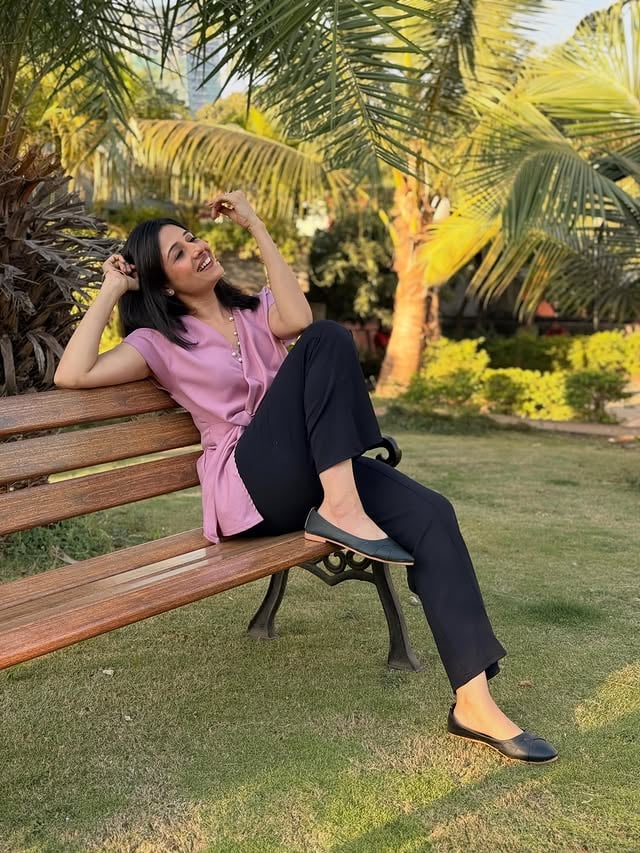 A little foolishness enough to enjoy life, and a little wisdom to avoid the errors, that will do. Osho#life #wisdom #simple #silly #expansion by @paridhiofficial