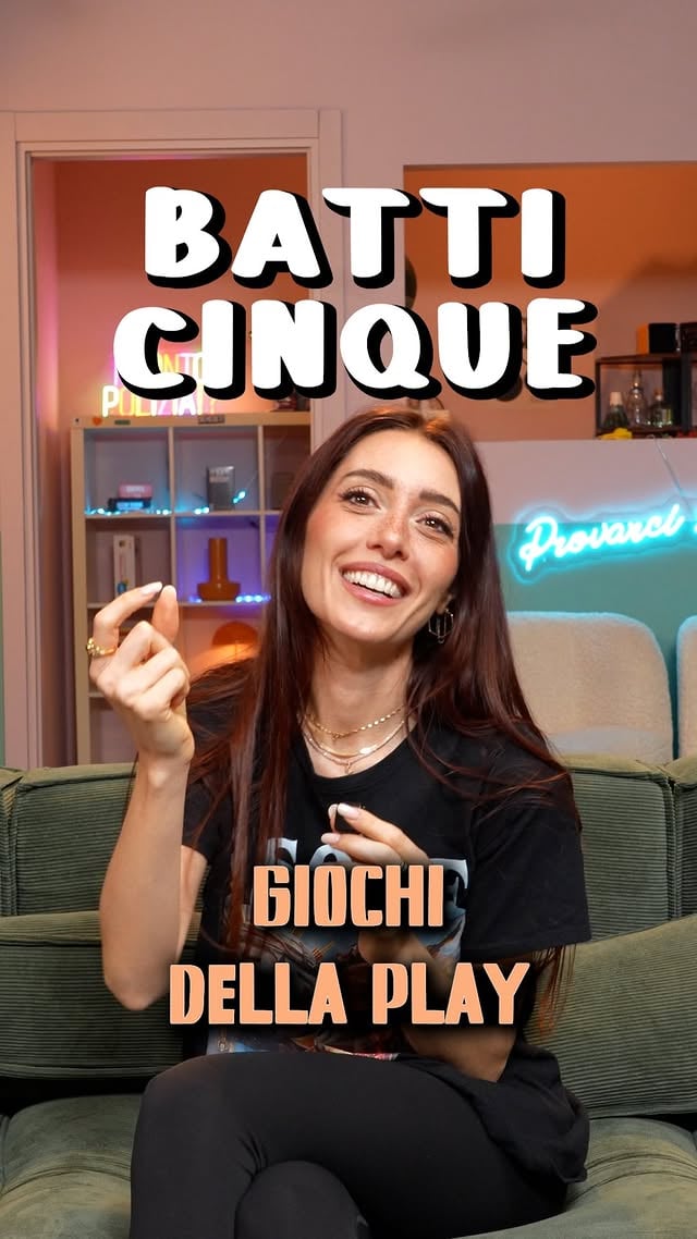una sola persona mi ha chiesto una sola volta quali fossero i miei giochi della play preferiti e cosa consigliassi di giocare: il nuovo video uscito ora su YouTube è per questa persona, grazie Mario per la domanda. by @camihawke