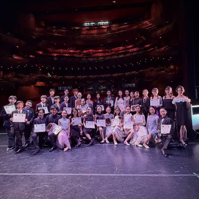 YAGP 2026 Houston Finals 🇺🇸✨日本人参加者が多数上位入賞する素晴らしい結果となりました。おめでとうございます🥳Youth Grand Prix Award🏆 Leon Yusei Sai 佐居勇星Junior Women🥇Anne Takahashi 髙橋杏🥉Mano Kawai 河合摩乃Junior Men🥇Sota Teranishi 寺西創汰Pre-Competitive Women🥉Kasumi Mikami 三上佳純Pre-Comeptitive Men🥇Daigaku Katayama 片山大岳🥉Shinji Kawabata 川端真司Pre-Competitive&Junior Classic Pas de deux🥈Symphony Ballet Studio浅田良舞・塚本花梨Large Contemporary Ensemble 🥉Gen Contemporary ProjectLe lac des cygnes Mini岩谷奏音・三上佳純・田中真結大巻新奈・三木恵都・福井花音ケリー by @ygpjapan