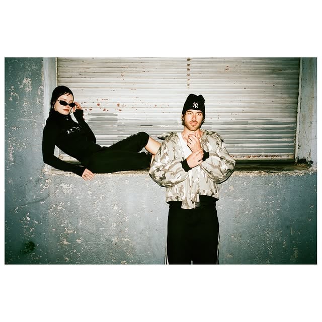 Serial thrilla___ by @myleshendrik